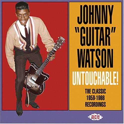 CD-Charts  Collectible : Untouchable: the Classic 1959-1966 Recordings