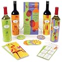 WineParty Winetasting Kit
