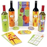 WineParty Winetasting Kit
