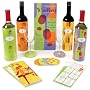 WineParty Winetasting Kit