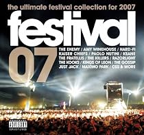 Festival 2007: Parental Advisory
