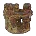 Circle of Friends Candle Holder - Large - 5 Pre-Columbian Friends