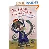 The Ogress and the Snake and Other Stories from Somalia (Folktales from Around the World)