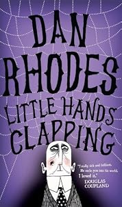 Cover of "Little Hands Clapping"