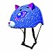 Finally a helmet that kids WANT to wear! This full 3D helmet is ment to protect your childs head and inspire their imagination.