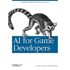 AI for Game Developers