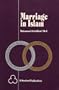 Marriage in Islam: A Manual
