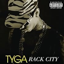 Rack City [Explicit]