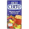 Sure-Jell Certo Fruit Pectin, 6-Ounce Boxes (Pack of 4)