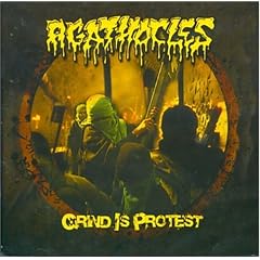 Grind Is Protest