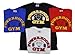 Powerhouse Gym Men's Traditional Tee