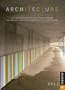 Architecture: 2011 Engagement Calendar