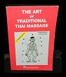 Art of Traditional Thai Massage