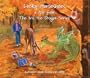 Lucky Horseshoes: A Tale from the Iris the Dragon Series
