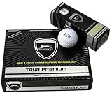 Slazenger TOUR PREMIUM [12�{�[������]