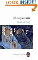 Boule De Suif (Le Livre de Poche)