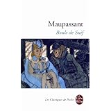 Boule de suifpar Guy de Maupassant
