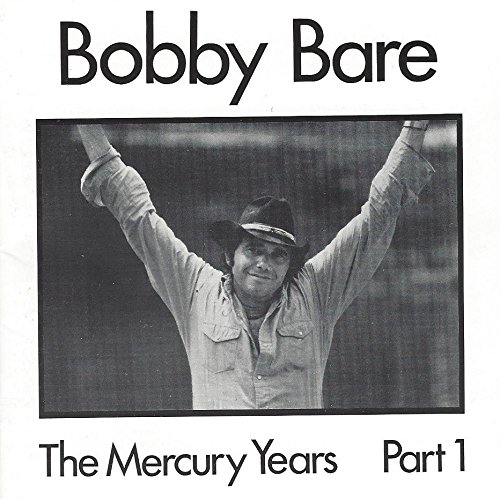 Bobby Bare - The Mercury Years 1970-1972 (Disc 3) - Zortam Music