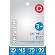 3-Year Extended Service Plan - Covers Electronic Items $300.00-$499.99