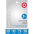 3-Year Extended Service Plan - Covers Electronic Items $1000.00-$1999.99
