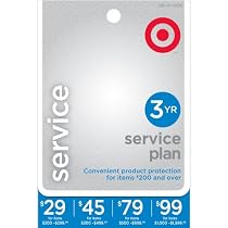 3-Year Extended Service Plan - Covers Electronic Items $300.00-$499.99