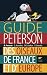 Guide Peterson des oiseaux de France et d'Europe
