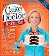 The Cake Mix Doctor Returns!