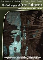 The Techniques Of Scott Robertson 5 Creating Unique Environments