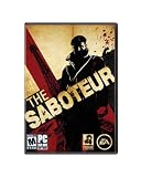 The Saboteur