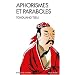 Aphorismes et paraboles
