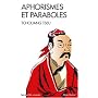 Aphorismes et paraboles