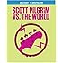 Scott Pilgrim Vs the World [Blu-ray] [Import]