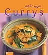 Currys: Junge K�che. Aufregend exotische Curry-Variationen