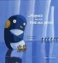 Mamie poule raconte, Tome 2 : Le pingouin qui avait froid aux pattes