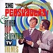 Persuaders and Other Top Seventies TV Themes
