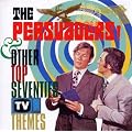 The Persuaders and Other Top 70s TV Themes
