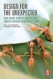 Design for the unexpected : from holonic manufacturing systems towards a humane mechatronics society