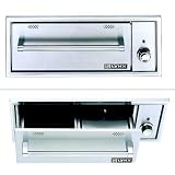 Lynx 30 Inch Outdoor Warming Drawer L30WD