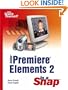 Adobe Premiere Elements 2 in a Snap
