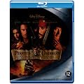 Pirates des Caraibes [Blu-ray]