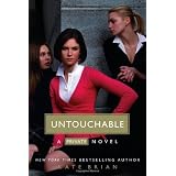 Untouchable (Private, Book 3)