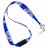 MLB Toronto Blue Jays Lanyard