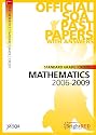 Maths Credit (Standard Grade) SQA Past Papers 2009