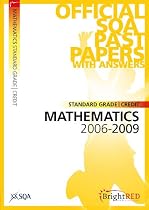Maths Credit (Standard Grade) SQA Past Papers 2009