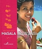 Masala : Bien plus qu'un livre sur la cuisine indienne