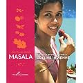 Masala : Bien plus qu'un livre sur la cuisine indienne