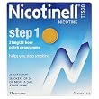 Image of Nicotinell Nicotine Patch TTS30 21mg- Step 1 - 21 Days Supply