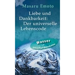Liebe und Dankbarkeit: Der universelle Lebenscode