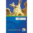 Helsinki Pocket Guide, 3rd (Thomas Cook Pocket Guides)