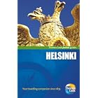 Helsinki Pocket Guide, 3rd (Thomas Cook Pocket Guides) by Thomas Cook Publishing